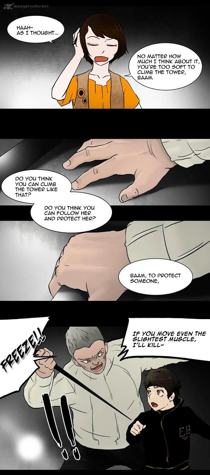 Tower Of God, Chapter 46 image 15